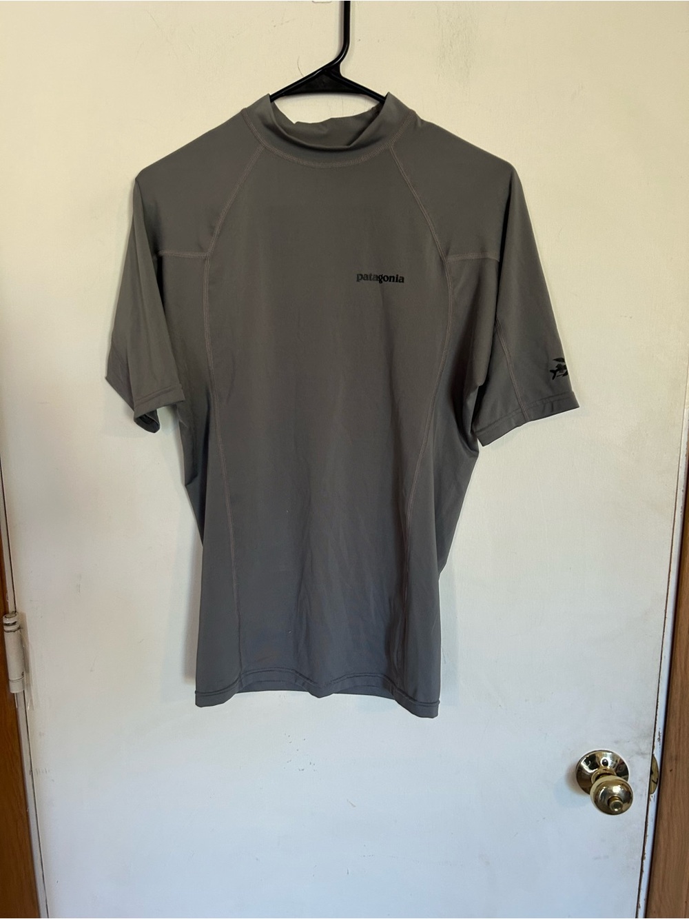 Patagonia RO Rash-guard UPF50 Men's Medium